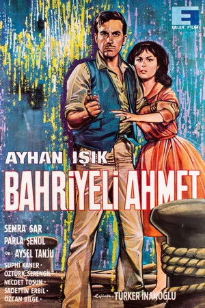 Постер: Bahriyeli Ahmet