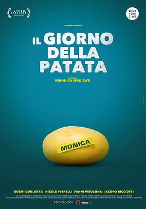 Постер: Il giorno della patata