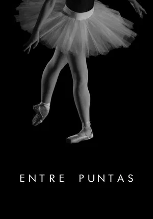 Постер: Entre Puntas