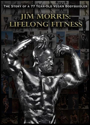 Постер: Jim Morris: Lifelong Fitness