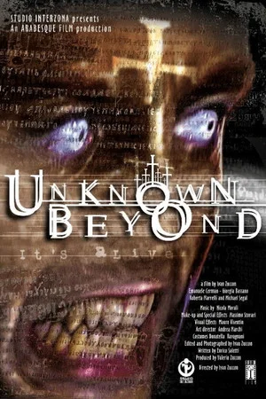 Постер: Unknown Beyond