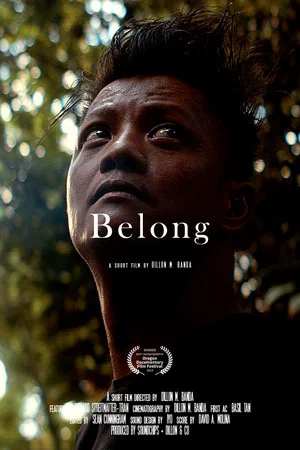 Постер: Belong