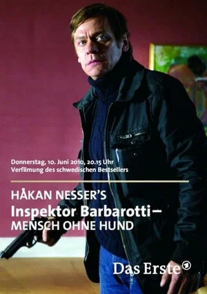 Постер: Inspektor Barbarotti - Mensch ohne Hund