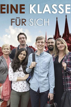 Постер: Eine Klasse für sich