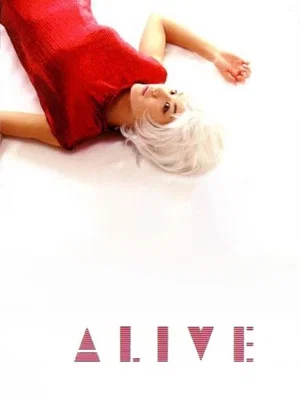 Постер: Alive