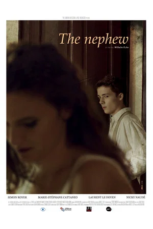 Постер: The Nephew