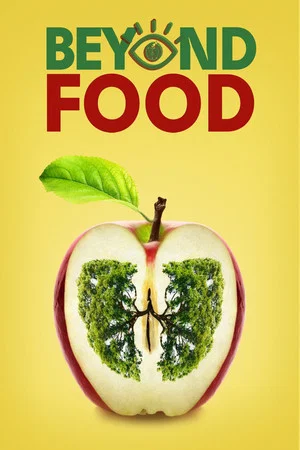 Постер: Beyond Food