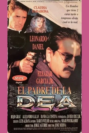 Постер: El padre de la D.E.A.