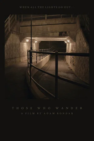 Постер: Those Who Wander