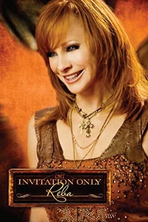 Постер: Reba CMT Invitation Only