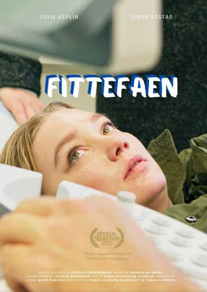 Постер: Fittefaen