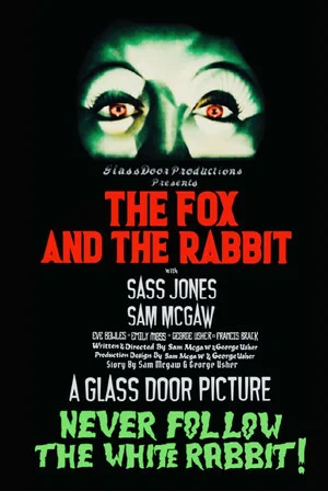 Постер: The Fox and The Rabbit