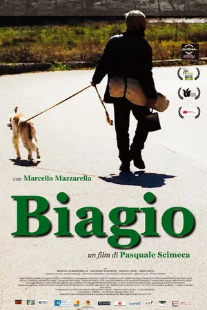 Постер: Biagio