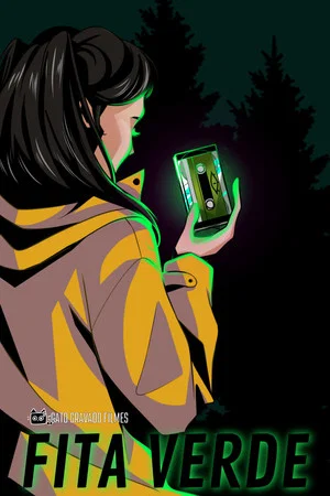 Постер: Fita Verde