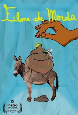 Постер: Filme de Merda