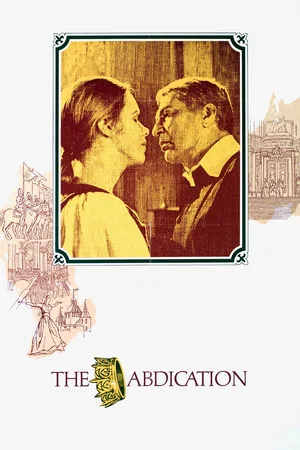 Постер: The Abdication