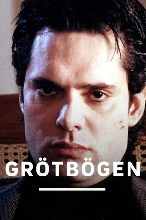 Постер: The Porridge Faggot