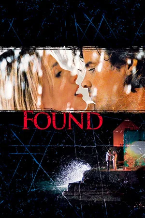 Постер: Found