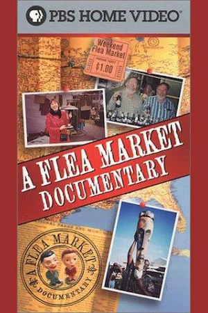 Постер: A Flea Market Documentary