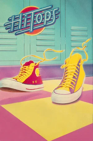 Постер: Hi-Tops