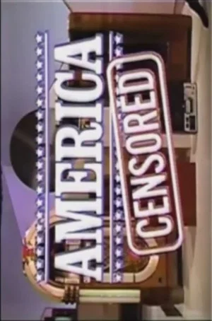 Постер: America Censored