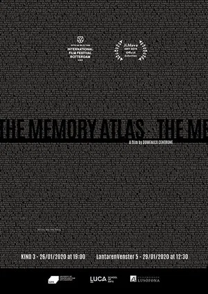 Постер: The Memory Atlas