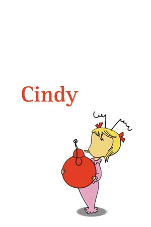 Постер: Cindy