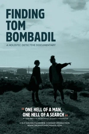 Постер: Finding Tom Bombadil