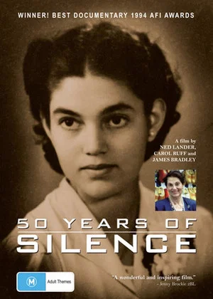 Постер: 50 Years Of Silence