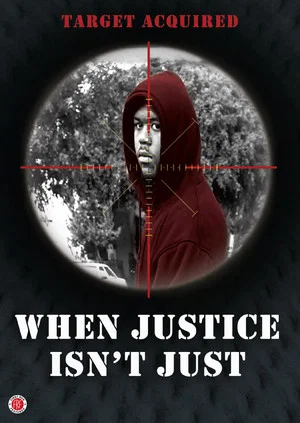 Постер: When Justice Isn't Just