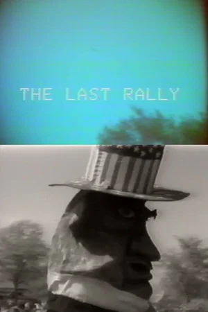 Постер: The Last Rally