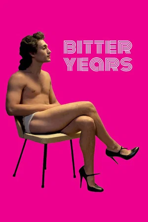 Постер: Bitter Years