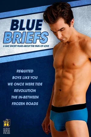 Постер: Blue Briefs