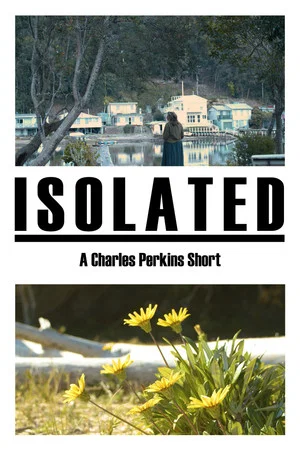 Постер: Isolated