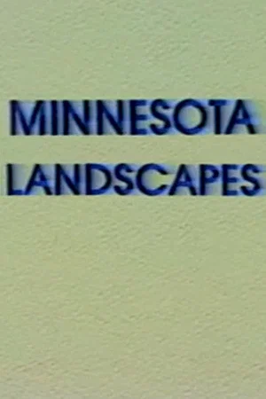 Постер: Minnesota Landscapes
