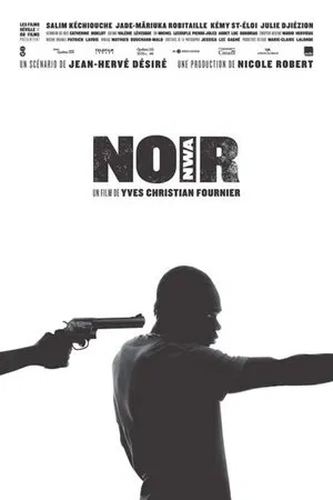Постер: NOIR