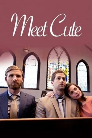 Постер: Meet Cute