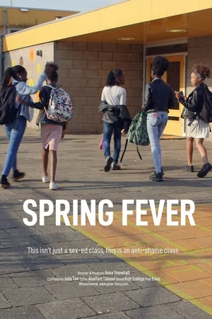 Постер: Spring Fever