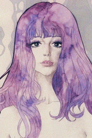 Постер: Belladonna of Sadness: Eiichi Yamamoto interview