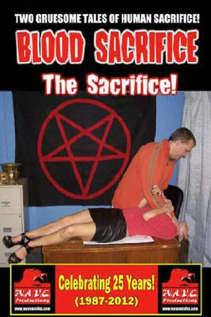 Постер: Blood Sacrifice