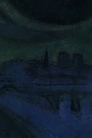 Постер: Memory Of Being Here
