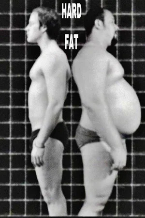 Постер: Hard Fat