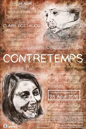 Постер: Contretemps