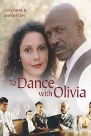 Постер: To Dance with Olivia
