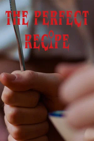 Постер: The Perfect Recipe