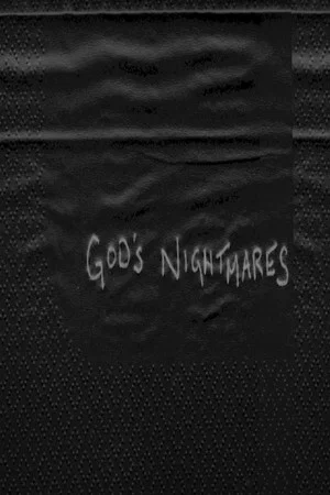 Постер: God's Nightmares
