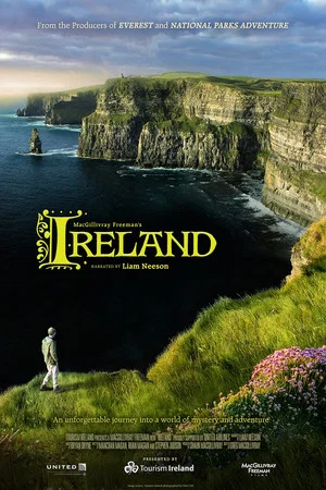 Постер: Ireland
