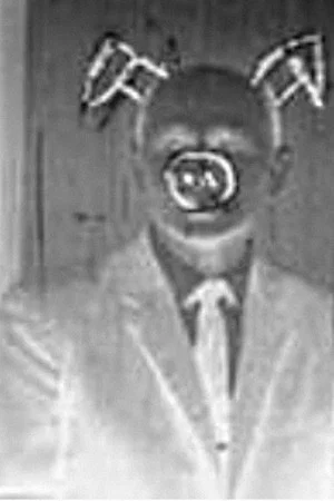 Постер: Negative Man