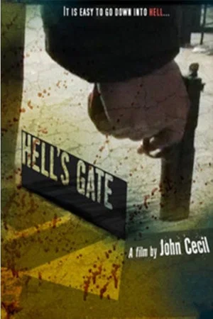 Постер: Hell's Gate