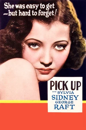 Постер: Pick-up